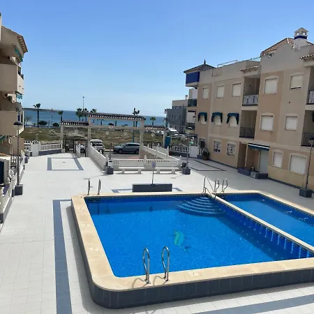 Pool & Sea Appartamento Torrevieja