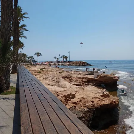 Pool & Sea Appartamento Torrevieja