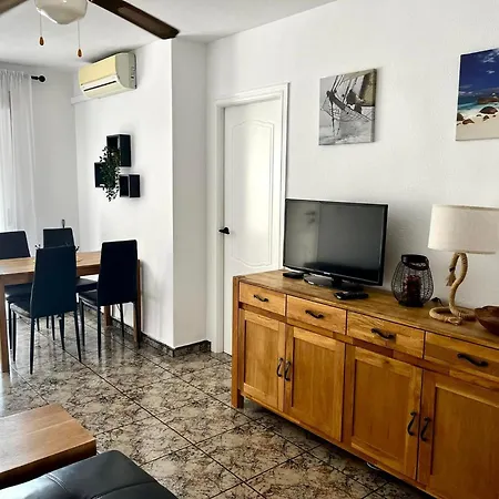 Appartamento Pool & Sea Torrevieja